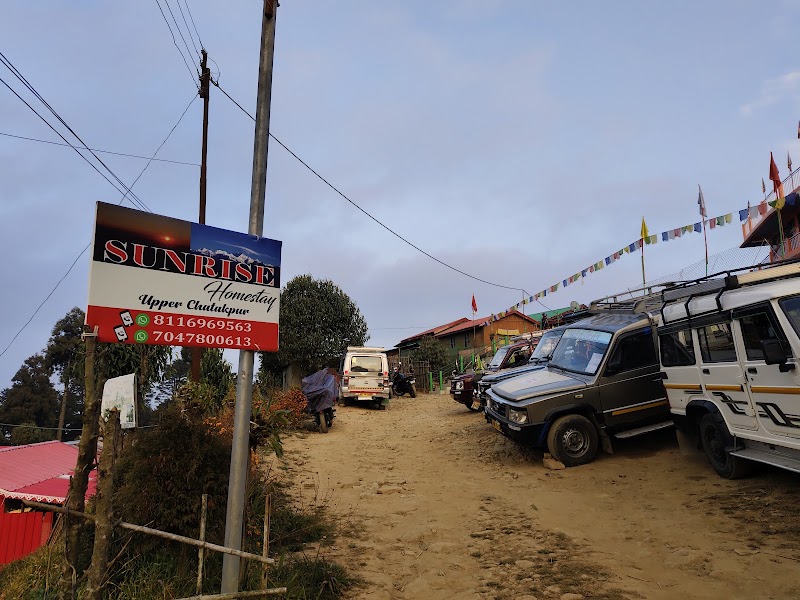 Sunrise Homestay - Sunrise Homestay X886+JW6, Chatakpur Rd, Chatakpur, West Bengal 734209, India