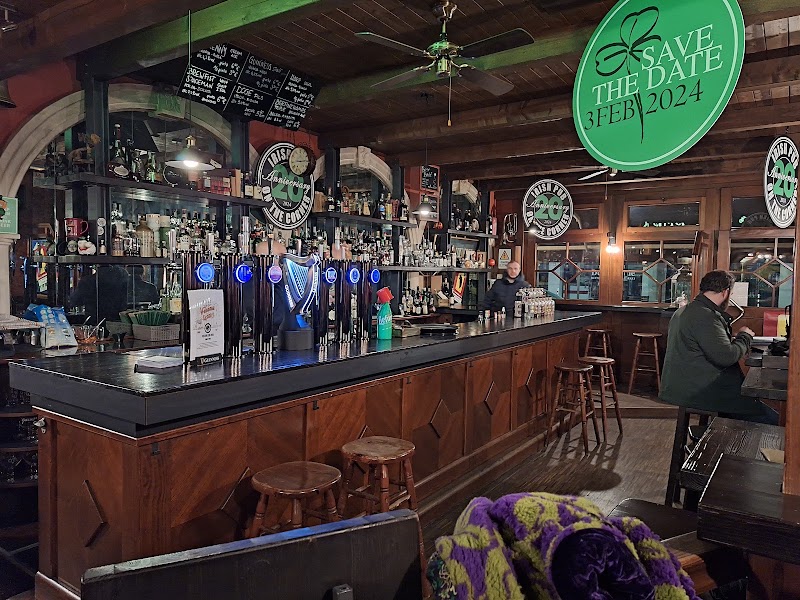 Irish Pub On The Corner - Irish Pub On The Corner, Via Monteortone, 36, 35031 Abano Terme PD, Italy