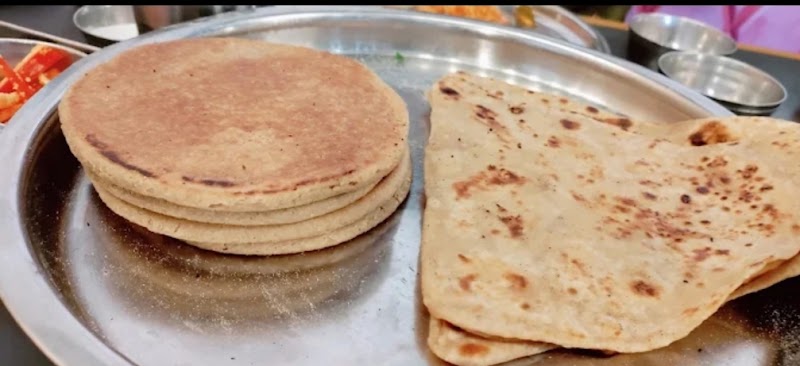 Bal Gopal Restaurant - Bal Gopal Restaurant, 9R53+423, Rajkot - Morbi Hwy, Rajkot, Gujarat 360028, India