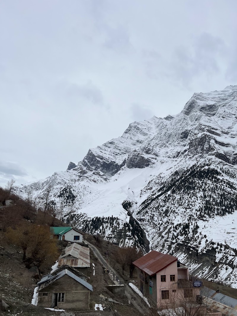 Gondhla Fort - Gondhla Fort G25C+M88, Gondhla Rd, Ghondhla, Himachal Pradesh 175140, India
