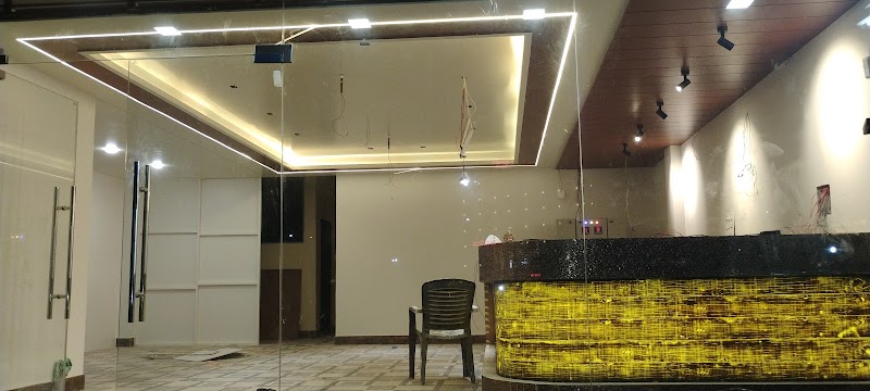 The Fero Hotel - The Fero Hotel, Somnath Bypass Rd, nr. Hotel Welcome, Prabhas Patan, Somnath, Gujarat 362268, India