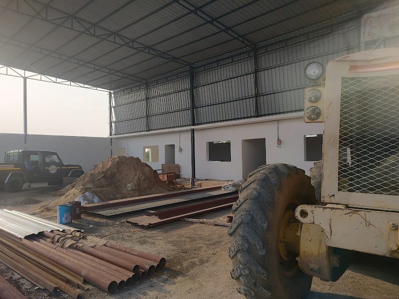 PRA Panels Private Limited - PRA Panels Private Limited PRA Campus near 65, CRPF Camp, Tulsi -2, Bahnakadi, Chhattisgarh 493111, India