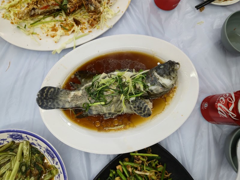 Ming Kee Restaurant - Ming Kee Restaurant, Hong Kong, Wan Chai, Bowrington Rd, 16B號, Wing Tak Building, 號G27-28號地下