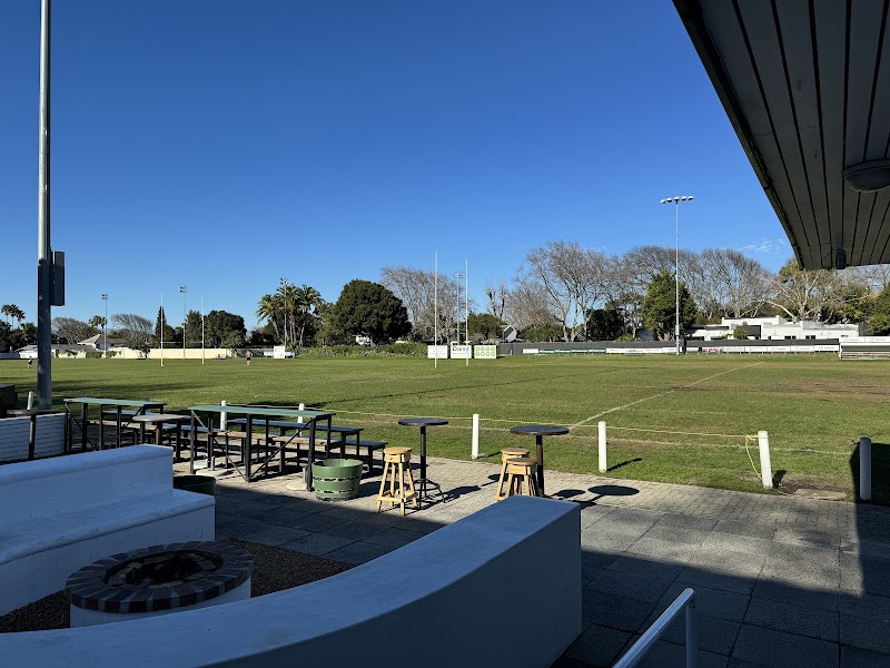 The Bay (run by the Toad) - The Bay (run by the Toad), False Bay Rugby & Football Club Constantia Sports Complex, Constantia Main Rd, Constantia, Cape Town, 7700, South Africa