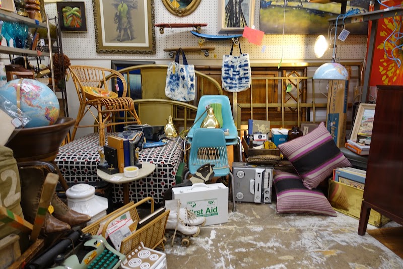 Lula B's Design District - Lula B's Design District, 1010 N Riverfront Blvd, Dallas, TX 75207, USA