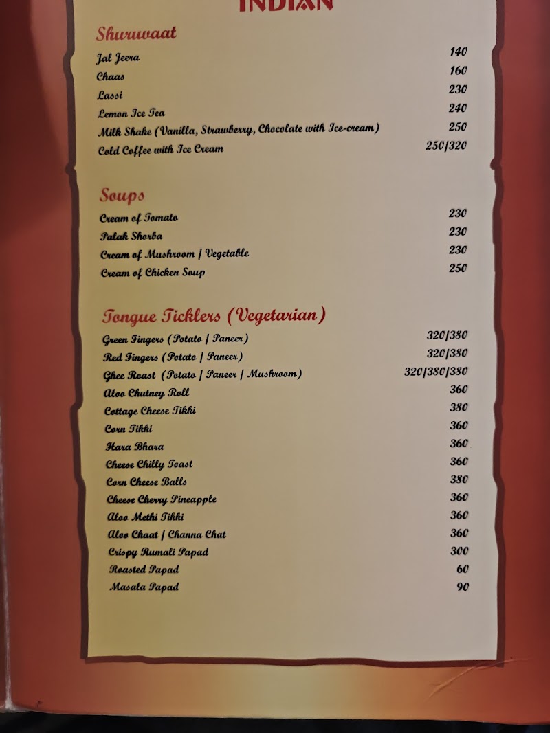 Stars Parade Luxury Dining - Stars Parade Luxury Dining Swami jairamdas building, police stn, opp. Basant park, शिवसाई को हा सोसायटी, Sindhi Society, Chembur, Mumbai, Maharashtra 400074, India