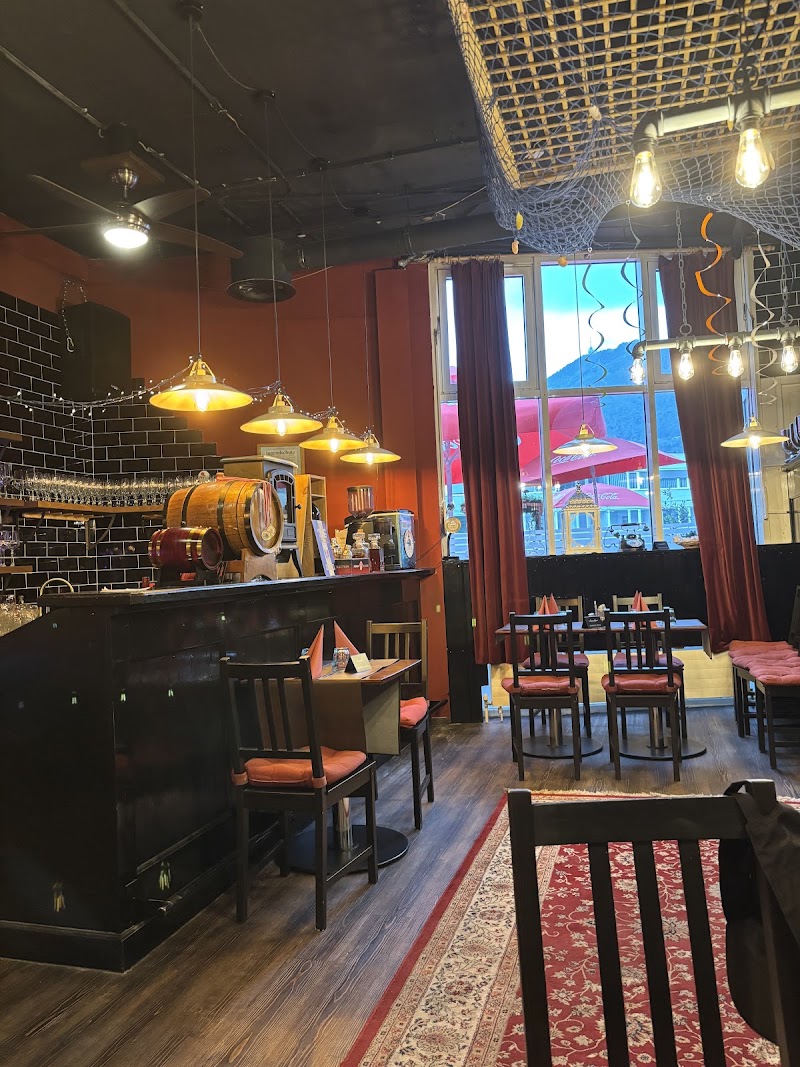 Il Capo dei Capi - Trattoria & Pizzeria - Il Capo dei Capi - Trattoria & Pizzeria Ignaz Härtl-Straße 2c, 5020 Salzburg, Austria