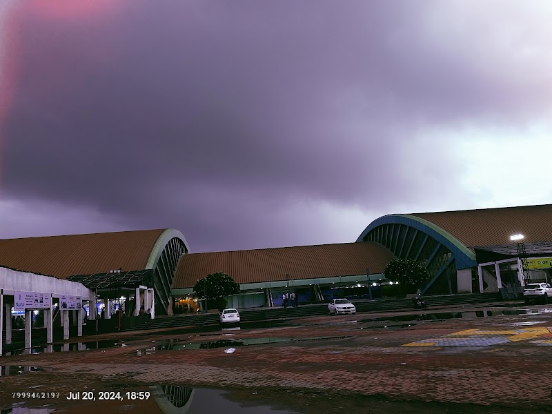 Sarsana Convention Center - Sarsana Convention Center, Sarsana, Surat, Gujarat 395007, India