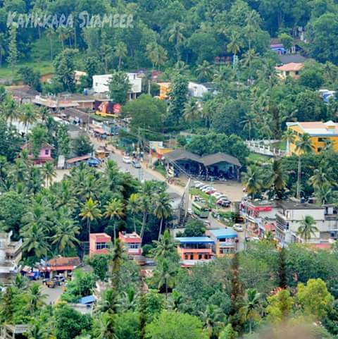Chadayamangalam - Chadayamangalam, Kerala 691534, India