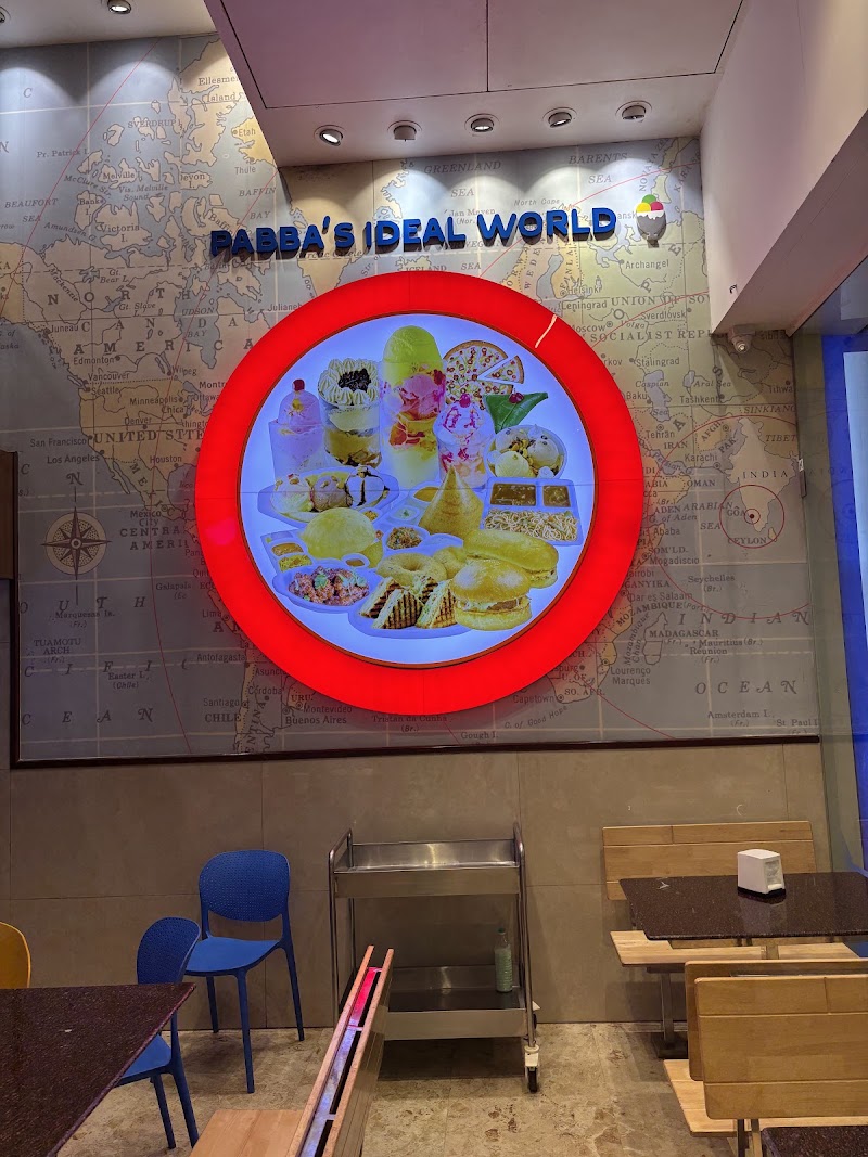 Pabbas Ideal Cafe, Bharat Mall - Pabbas Ideal Cafe, Bharat Mall, Bejai Main Rd, Lalbagh, Mangaluru, Karnataka 575004, India