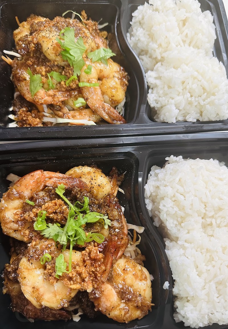 Mekin Thaifood - Mekin Thaifood, 7033 Union Park Ln, Austin, TX 78744, USA