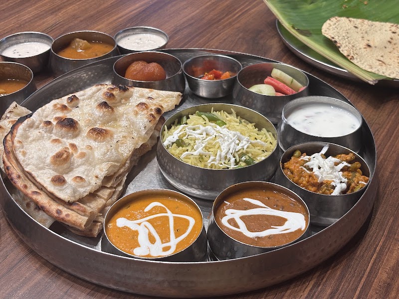 Sagar Ratna - Sagar Ratna C-52, Janpath Rd, Atul Grove Road, Janpath, Connaught Place, New Delhi, Delhi 110001, India