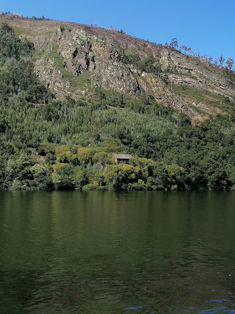Aldeia de Xisto de Midões - Aldeia de Xisto de Midões Midões, 4550 Castelo de Paiva, Portugal