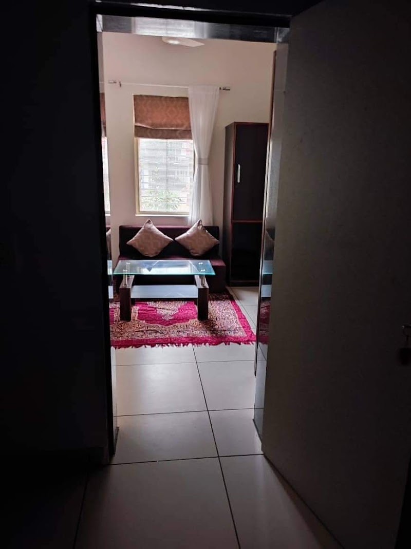 Mayekarwadi - The Beachside Homestay, Thal Chalmala Alibaug - Mayekarwadi - The Beachside Homestay, Thal Chalmala Alibaug, Mayekar Wadi, Navapada, Alibag, Thal, Maharashtra 402207, India
