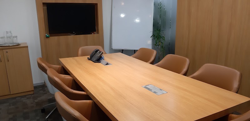 Regus - Noida, WTT - Regus - Noida, WTT 16th Floor, Tower B, World Trade Tower, C-1, Captain Vijyant Thapar Marg, Central Auto Market, Block B, Sector 16, Noida, Uttar Pradesh 201301, India