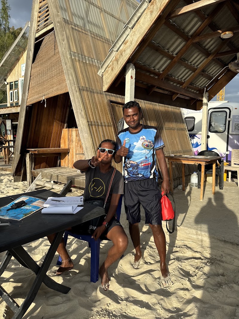 Cenanghill Watersport - Cenanghill Watersport, Lot 113, CenangHill Beachfront, 07000 Langkawi, Kedah, Malaysia