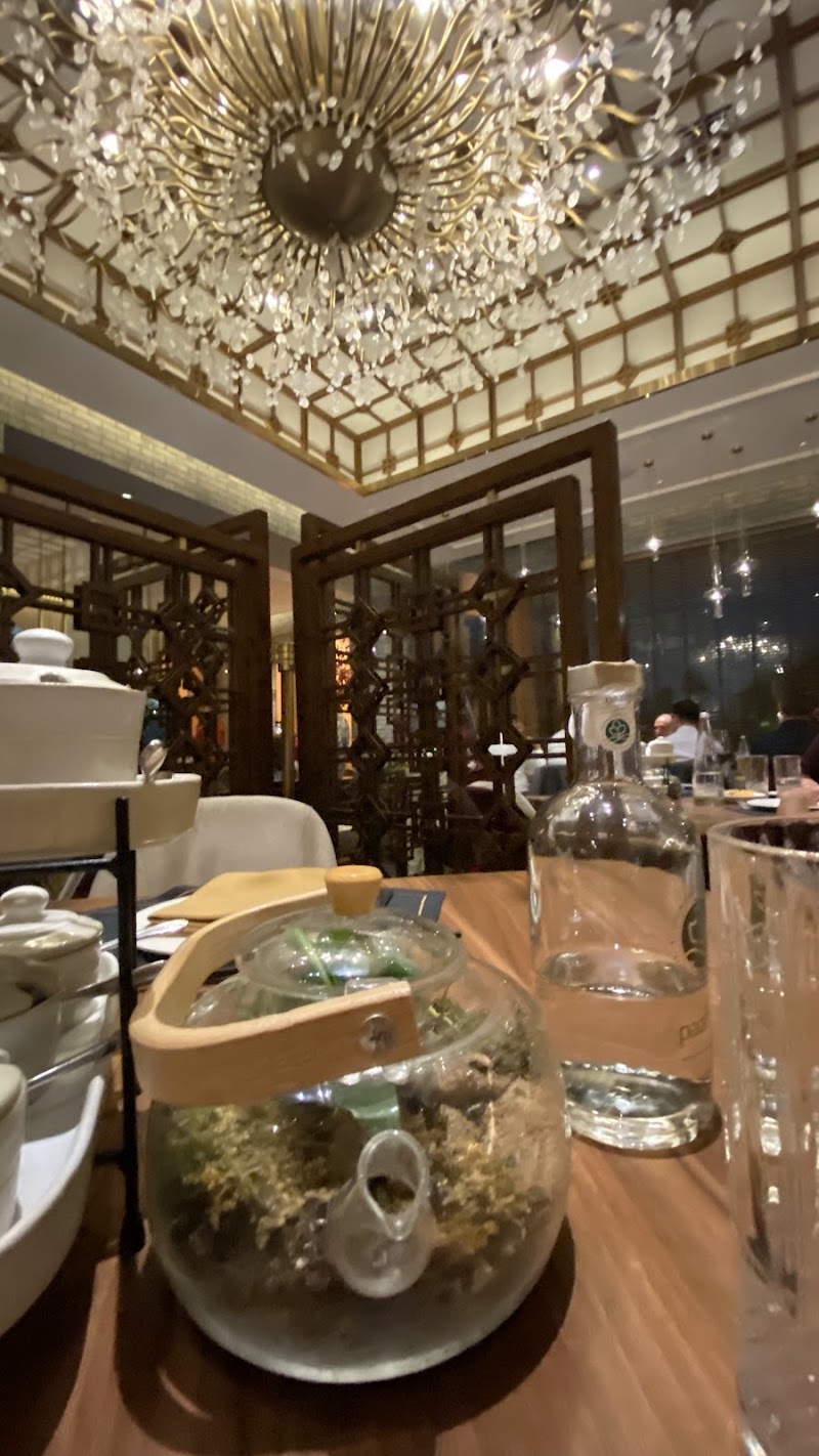 House of Ming - House of Ming Taj Mansingh Hotel Rd, near Jsc VTB Bank, South Block, Man Singh Road Area, New Delhi, Delhi 110011, India
