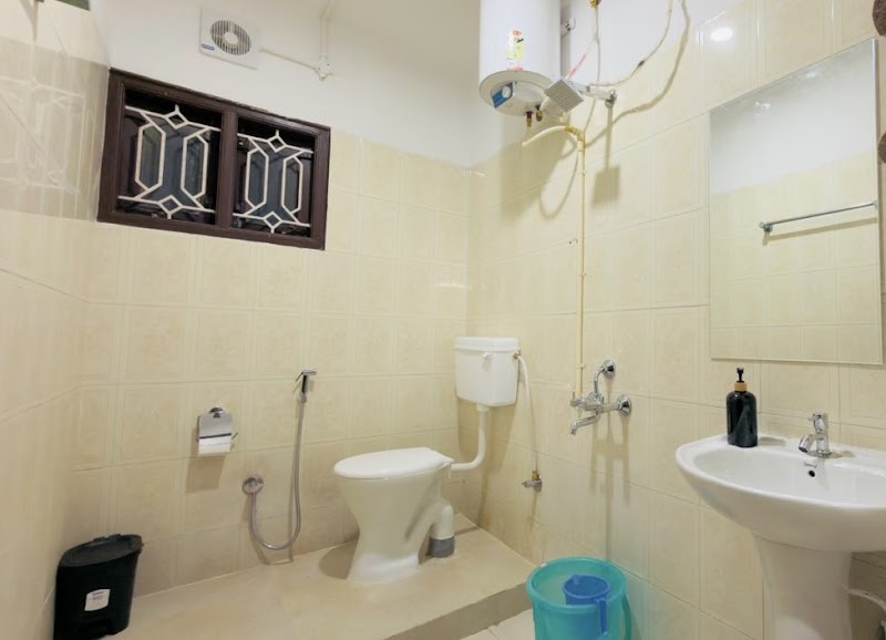 The Wandernest Hostel - The Wandernest Hostel HT Residency, 3rd A Cross Road, BTM 2nd Stage, BTM 2nd Stage, Kuvempu Nagar, Stage 2, BTM Layout, Bengaluru, Karnataka 560076, India