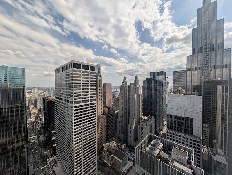 Park Avenue Plaza - Park Avenue Plaza, 55 E 52nd St, New York, NY 10055, USA