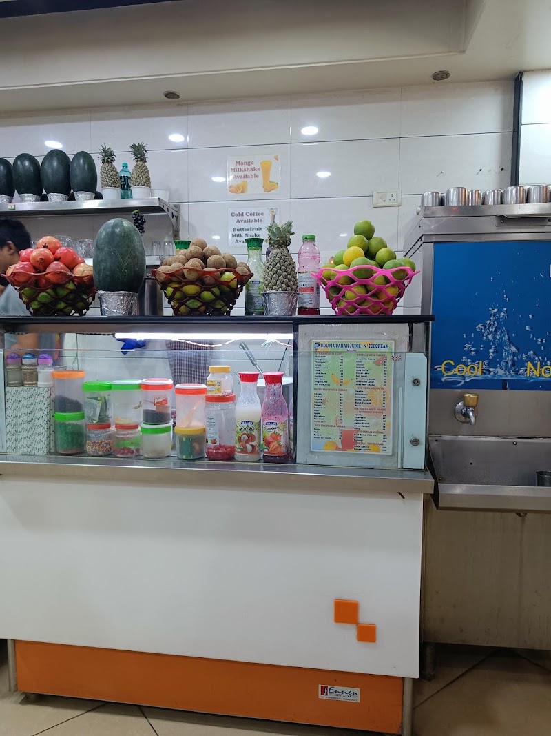 Udupi Upahar - Udupi Upahar #168, Mahatyagi Laksmidevi Rd, opp. coreEl technologies, 1st Block Koramangala, Koramangala, Bengaluru, Karnataka 560034, India