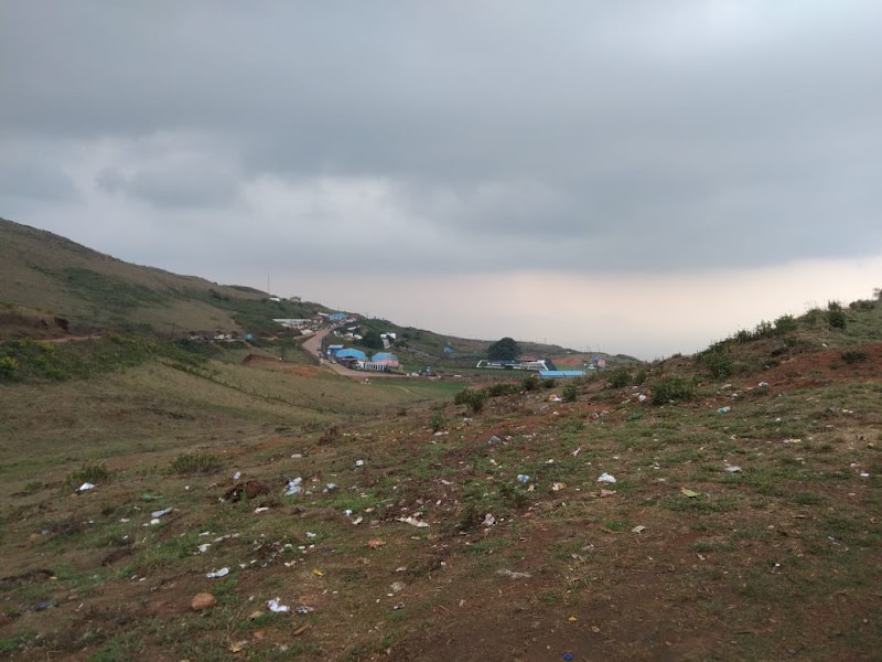 Mulainagiri - Mulainagiri Mulainagiri, Aralaguppe, Karnataka 577131, India