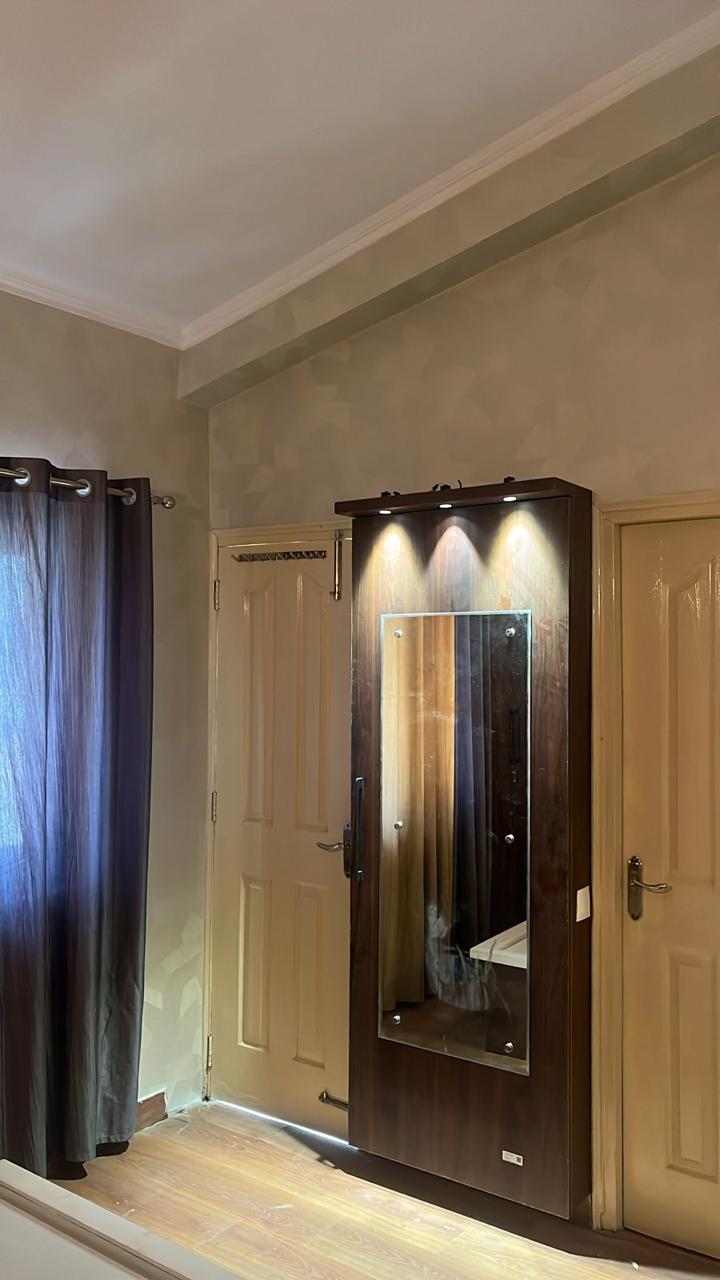 22nd weekend stays - 22nd weekend stays, Bhowali-bhimtal-haldwani road, Mehragaon Harmanorama Resorts Apartment, Just 100m ahead of Belpatra Cafe and kitchen, near Country inn hotel, Bhimtal, Mahargaon, Uttarakhand 263136, India