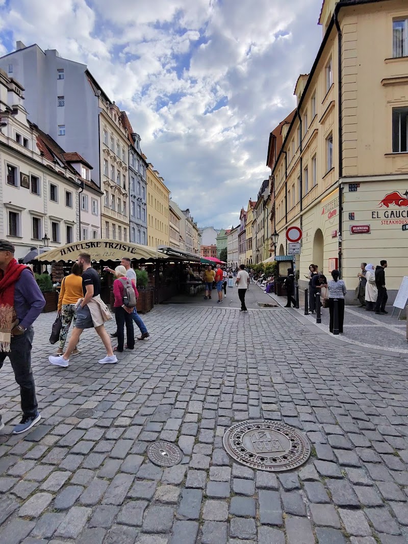 ŠVEJK RESTAURANT - ŠVEJK RESTAURANT, 28. října 378/15, 110 00 Praha 1-Můstek, Czechia