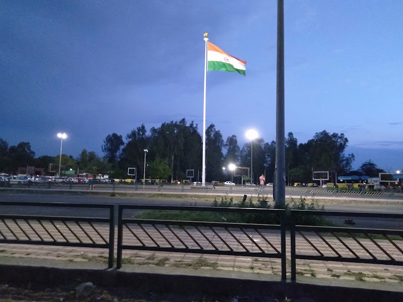 Chandigarh Junction railway station - Chandigarh Junction railway station Sector 78, Sahibzada Ajit Singh Nagar, Chandigarh, Punjab 140308, India