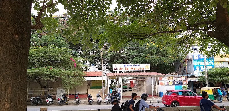 HSR Layout Cricket Ground - HSR Layout Cricket Ground WJ6W+G69, Parangi Palaya, Sector 2, HSR Layout, Bengaluru, Karnataka 560102, India