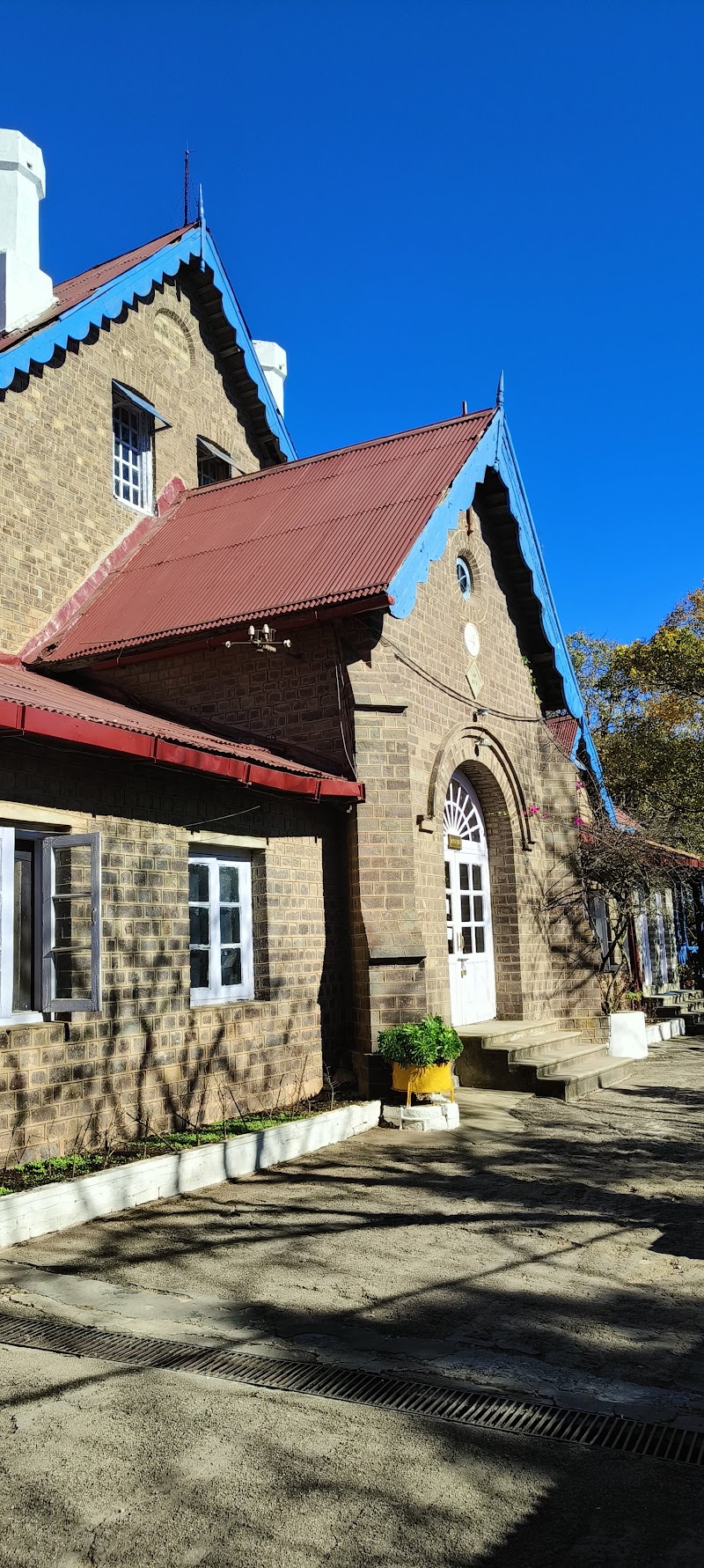The Lawrence School, Sanawar - The Lawrence School, Sanawar, Sanawar, Kasauli, Solan, Himachal Pradesh 173202, India