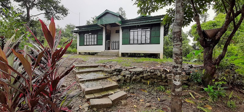 Verde Eco Tourist Lodge