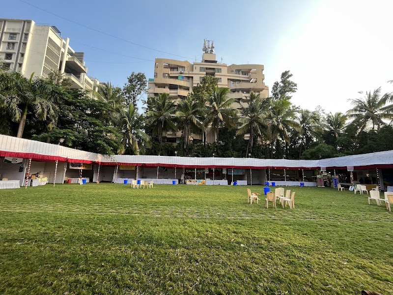 Rohi Villa Palace - Rohi Villa Palace, Sr. No. 26, Lane No. 7, Ashok Chakra Society, Kavadewadi, Koregaon Park, Pune, Maharashtra 411001, India