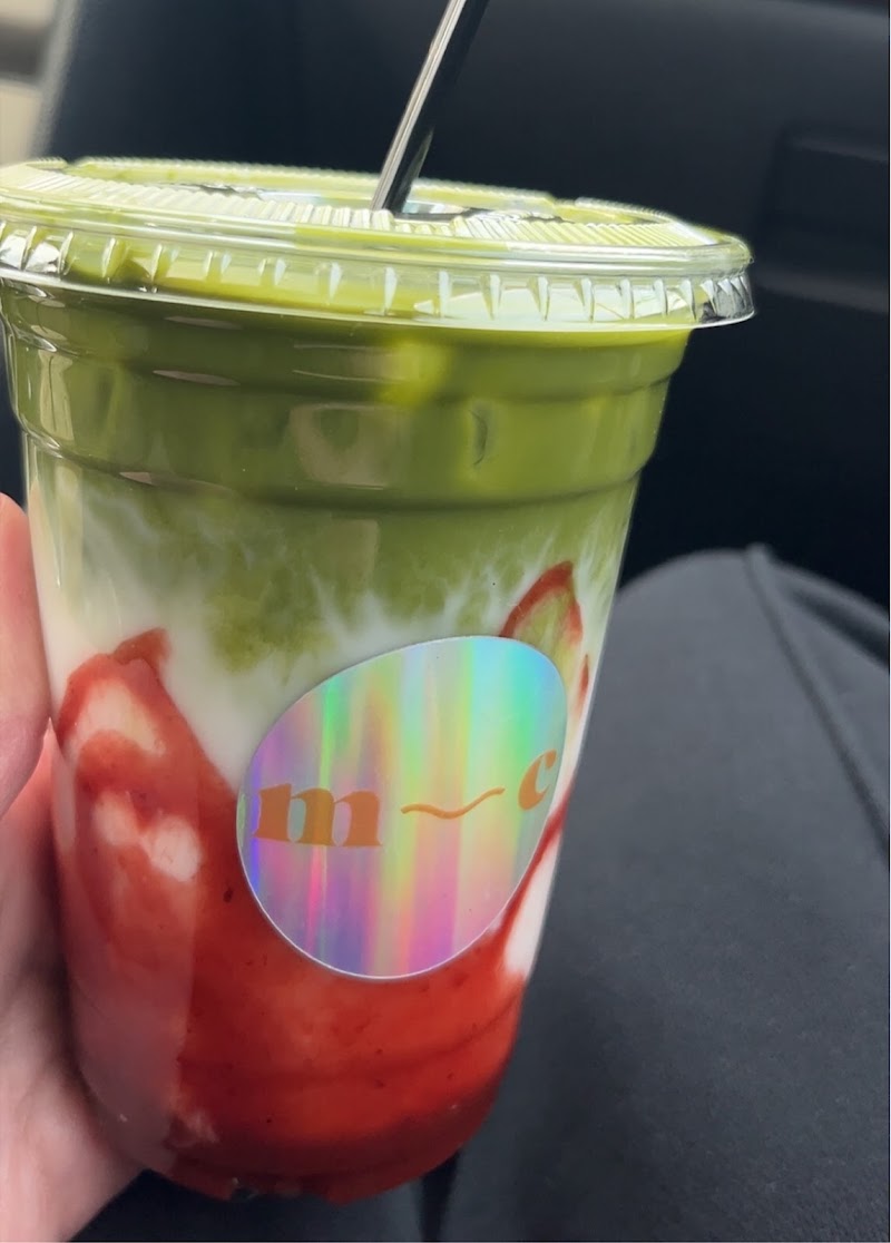 Mandala Chai & Coffee Co. - Mandala Chai & Coffee Co., 4102 S Bowdish Rd, Spokane Valley, WA 99206, USA