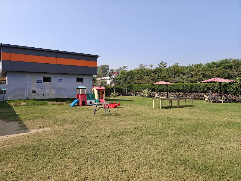 Kesariya The Dhaba - Kesariya The Dhaba, NH LAY OVER, Godari, Ghodari, Chhattisgarh 493445, India