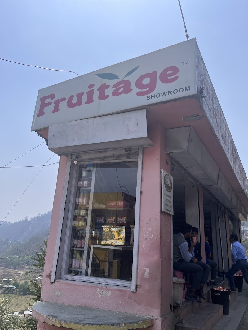 Fruitage - Fruitage, Bhowali - Bhimtal Rd, Bhowali, Sukha, Uttarakhand 263132, India