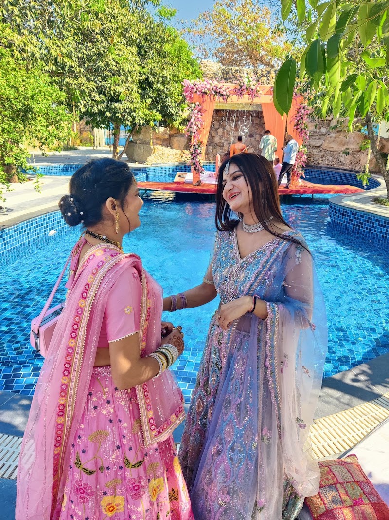 D'vaa Dresses on Rent - D'vaa Dresses on Rent Main Market, Corner Gali, Plot no 343, LBS College Marg, Raja Park, Jaipur, Jaipur Nagar Nigam Area, Rajasthan 302004, India