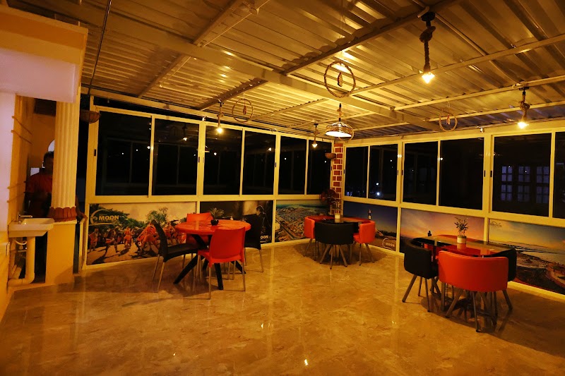 The Moon HomeStay - The Moon HomeStay, Madhari nagara, Thottam, Udupi, Thenkanidiyoor, Karnataka 576108, India