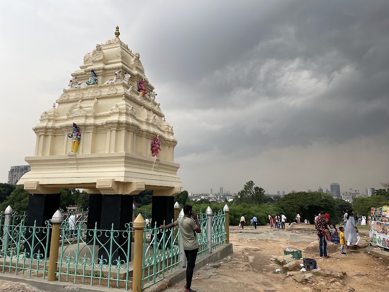 Kempegowda Tower