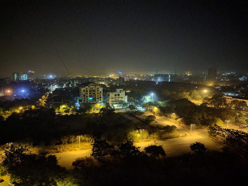 Juinagar - Juinagar, Navi Mumbai, Maharashtra, India