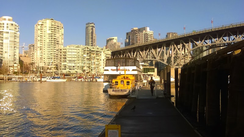 Vancouver - Vancouver Vancouver, BC, Canada