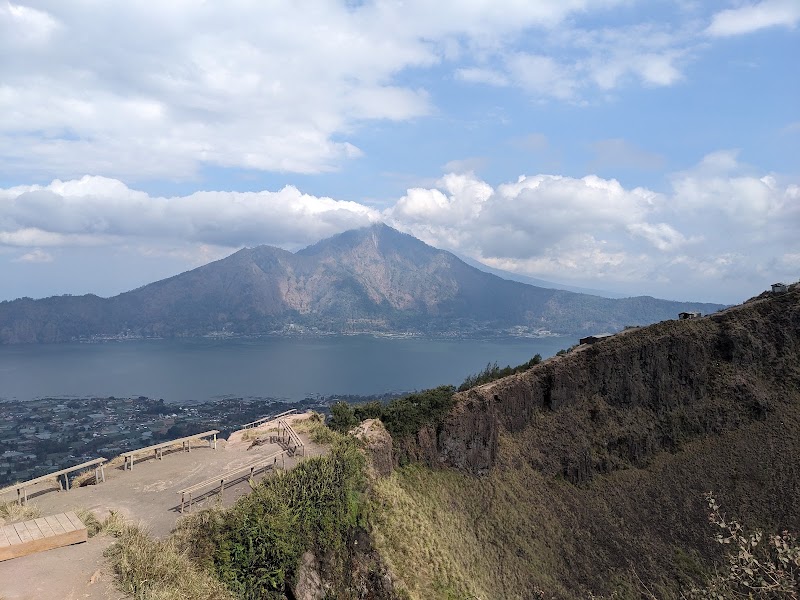 Mount Batur Sunrise Hike & Jeep Adventure - Mount Batur Sunrise Hike & Jeep Adventure South Batur, Kintamani, Bangli Regency, Bali 80652, Indonesia