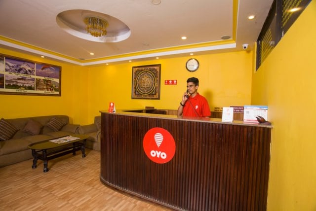 Hotel Premium - Hotel Premium Paknajol Rd, Kathmandu 44600, Nepal