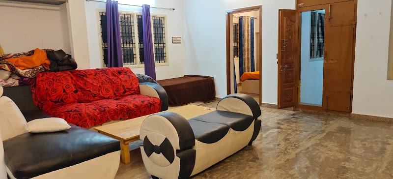 seasons 4 villa - seasons 4 villa, Nonankuppam, Puducherry 605007, India