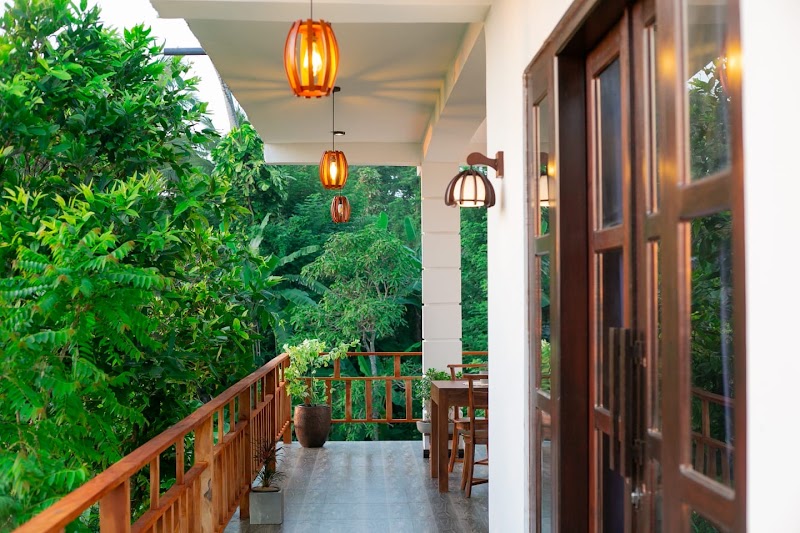Mountain Relax Inn - Mountain Relax Inn, Weligama 81700, Sri Lanka