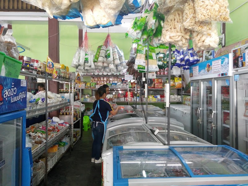 Mueang Mai Market - Mueang Mai Market 98, 9 Chiang Mai Soi 3, Tambon Chang Moi, Amphoe Mueang Chiang Mai, Chang Wat Chiang Mai 50300, Thailand