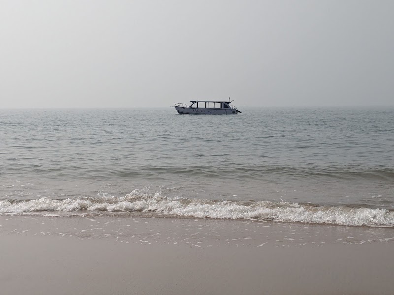 Paradise Beach, Gokarna - Paradise Beach, Gokarna Paradise Beach Trail, Gokarna, Karnataka 581326, India