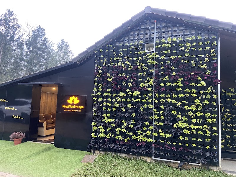 Bison Rise spa & wellness - Bison Rise spa & wellness, Bison Rise Resorts, Yercaud, 1 ST Nagar, Behind Sri Chakra Maha Meru Temple Nagalur, post, Nagalur, Tamil Nadu 636602, India