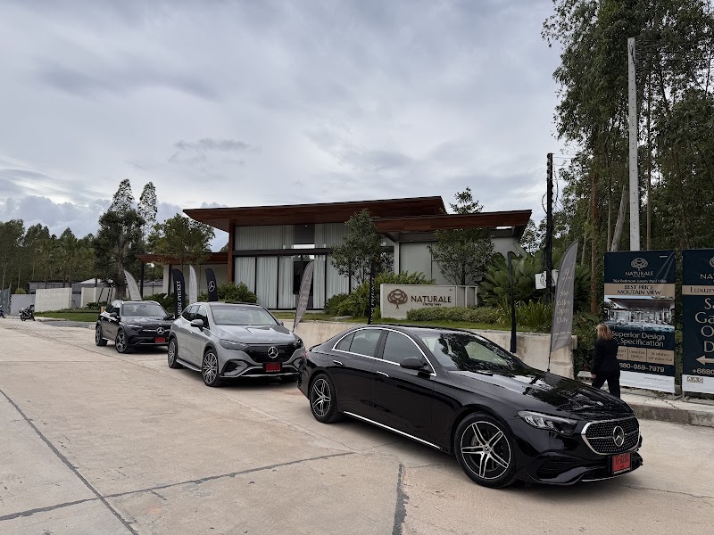 Naturale Phuket Luxury Pool Villas - Naturale Phuket Luxury Pool Villas, 8, 1 Soi Cherngtalay 1, Tambon Choeng Thale, Amphoe Thalang, Chang Wat Phuket 83110, Thailand