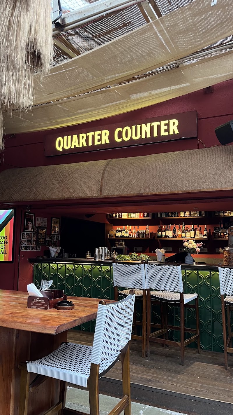 Ek Quarter – By Kukoo - Ek Quarter – By Kukoo, Shop 4 - 6, Goodwill Enclave, 3, East Ave, Kalyani Nagar, Pune, Maharashtra 411006, India