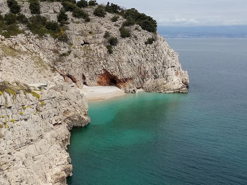 Brseč Beach - Brseč Beach 51418, Seiten, Croatia